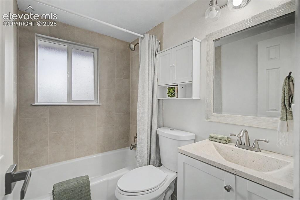 615 Chamberlin Avenue Colorado Springs CO 80906