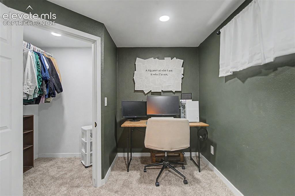 615 Chamberlin Avenue Colorado Springs CO 80906