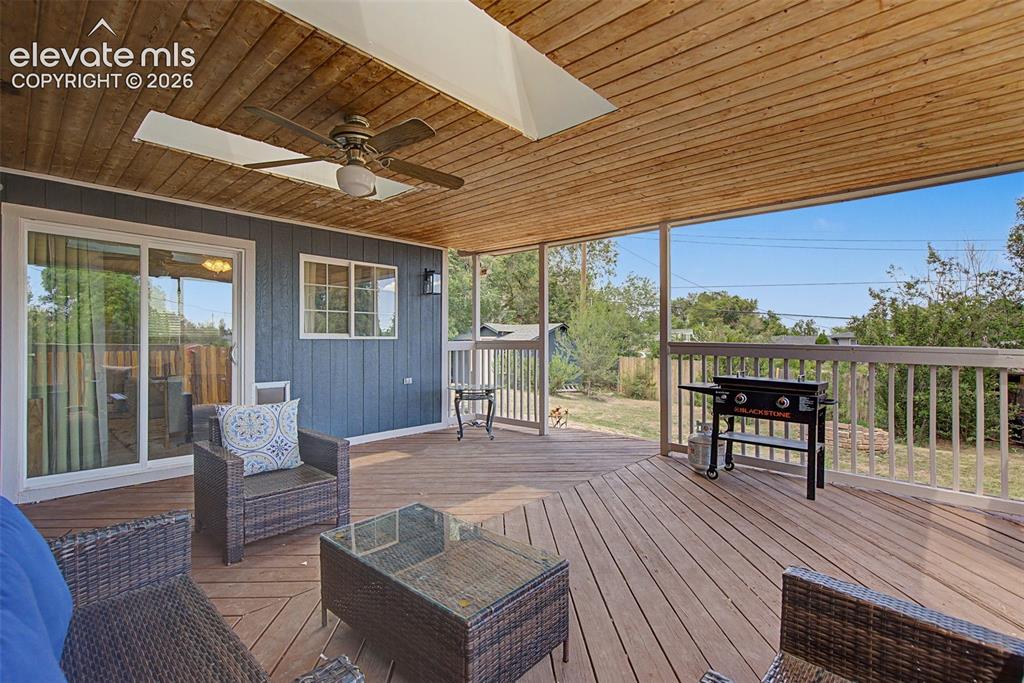 615 Chamberlin Avenue Colorado Springs CO 80906