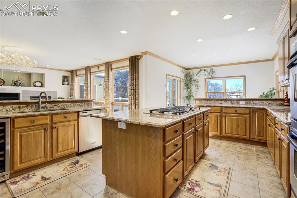 15371 Ridgefield Lane Colorado Springs CO 80921