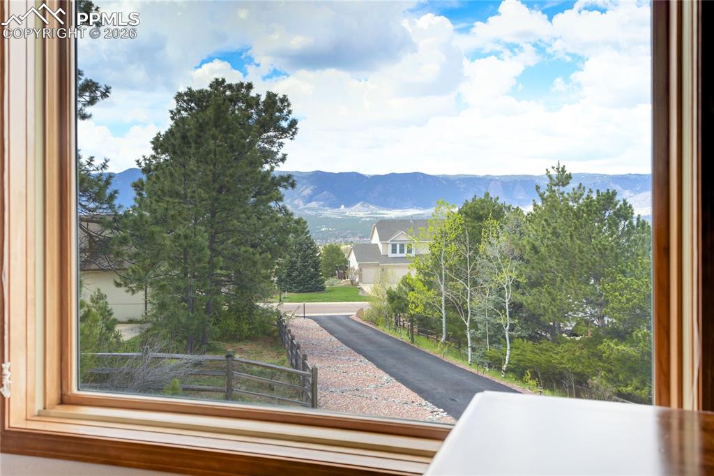 15371 Ridgefield Lane Colorado Springs CO 80921