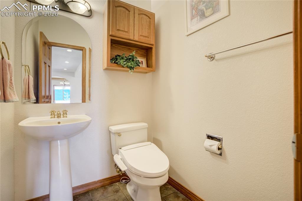 15371 Ridgefield Lane Colorado Springs CO 80921