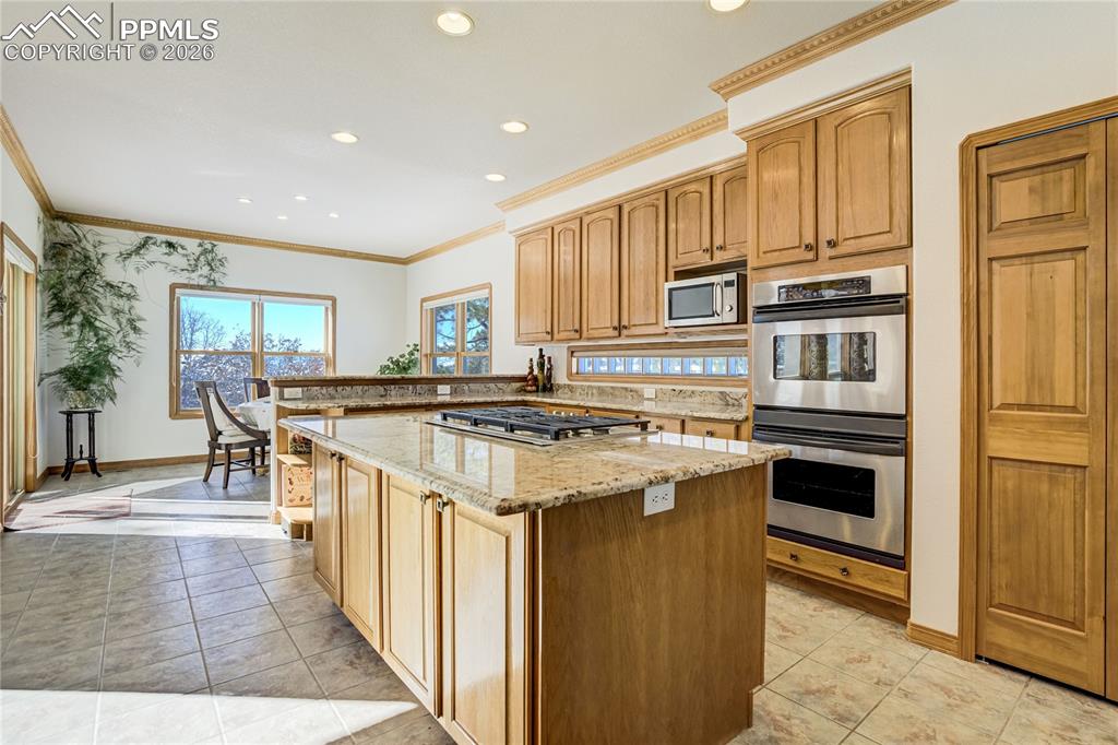 15371 Ridgefield Lane Colorado Springs CO 80921