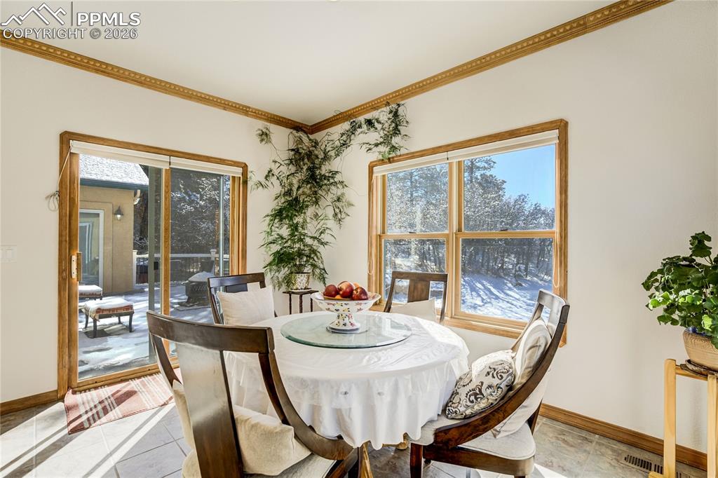 15371 Ridgefield Lane Colorado Springs CO 80921