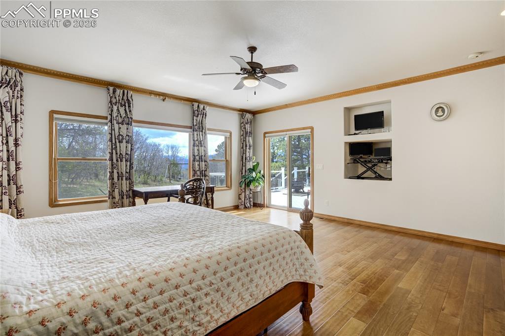 15371 Ridgefield Lane Colorado Springs CO 80921