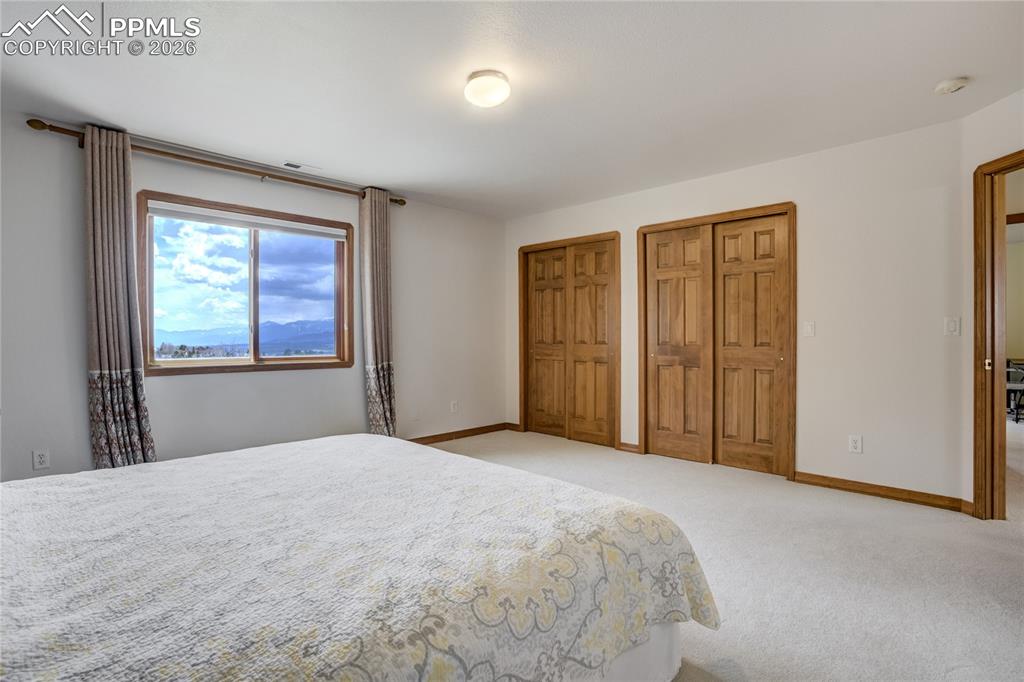 15371 Ridgefield Lane Colorado Springs CO 80921
