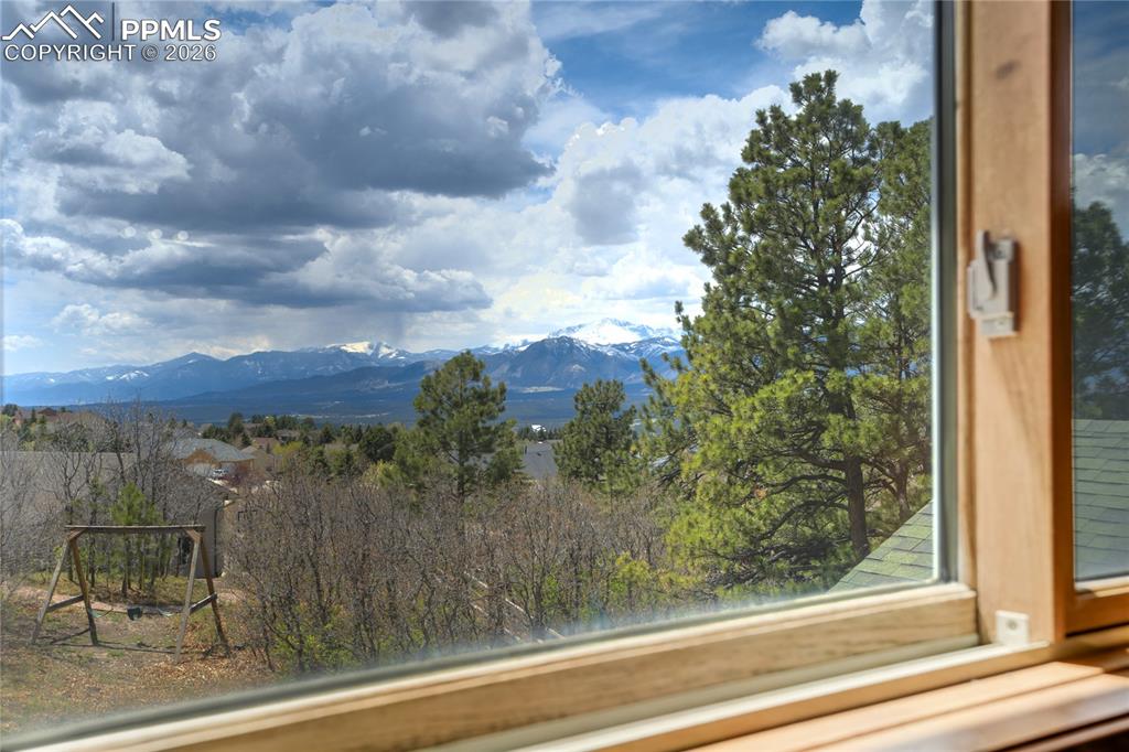 15371 Ridgefield Lane Colorado Springs CO 80921