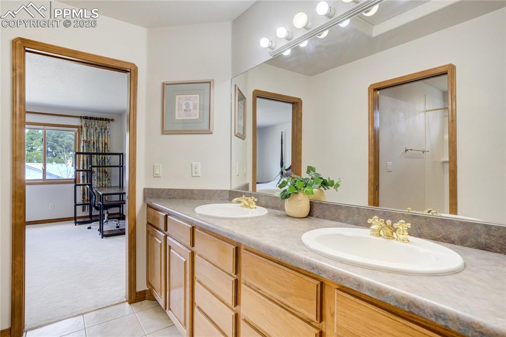 15371 Ridgefield Lane Colorado Springs CO 80921