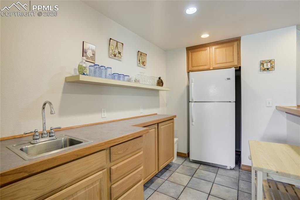 15371 Ridgefield Lane Colorado Springs CO 80921