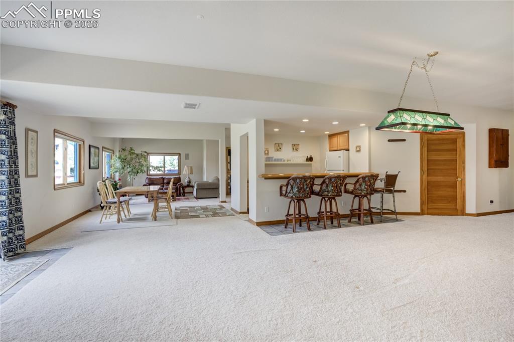 15371 Ridgefield Lane Colorado Springs CO 80921