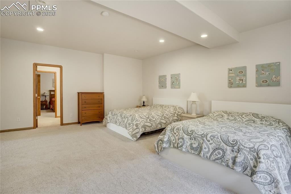 15371 Ridgefield Lane Colorado Springs CO 80921