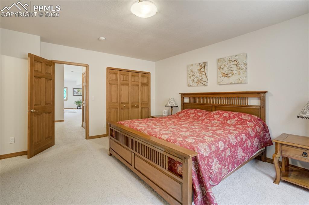 15371 Ridgefield Lane Colorado Springs CO 80921