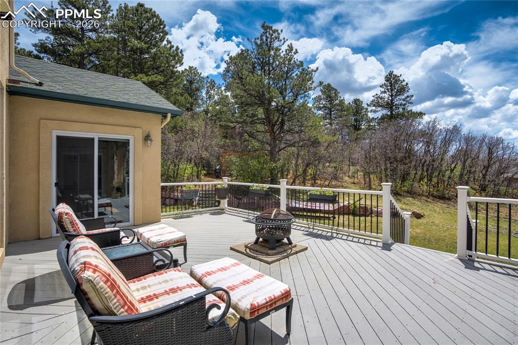 15371 Ridgefield Lane Colorado Springs CO 80921