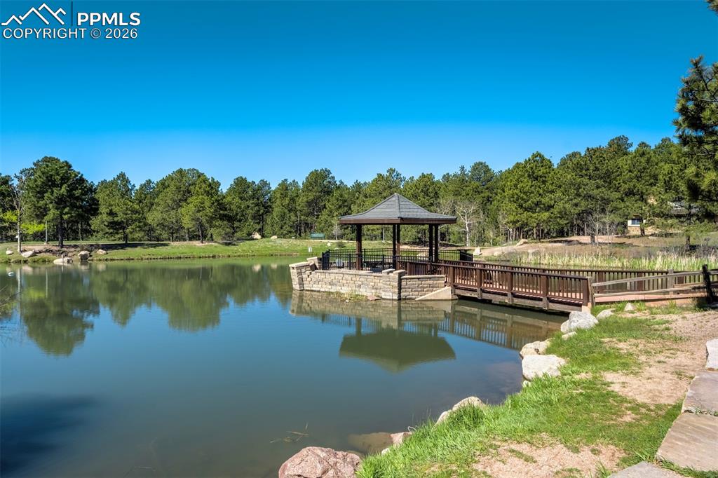 15371 Ridgefield Lane Colorado Springs CO 80921