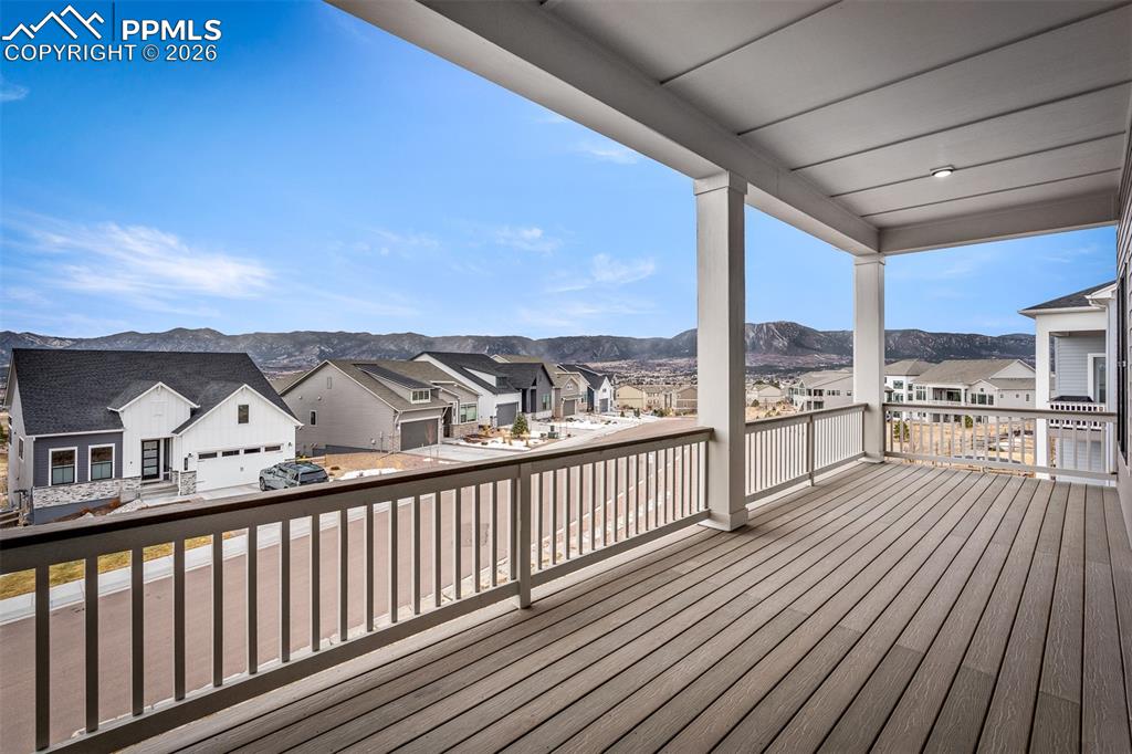 17122 Alsike Clover Court Monument CO 80132