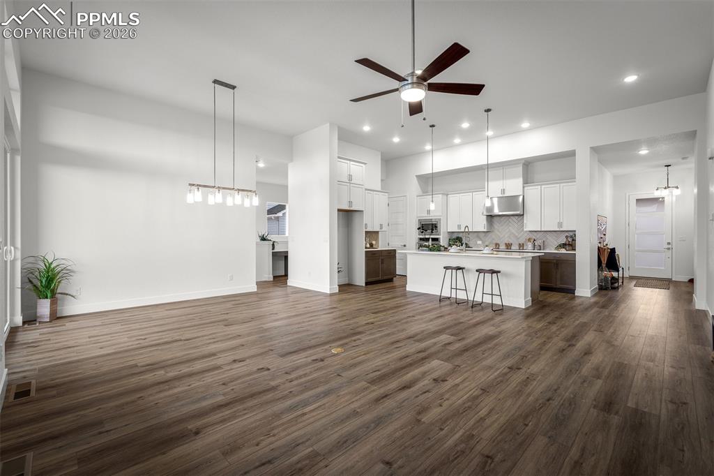 17122 Alsike Clover Court Monument CO 80132