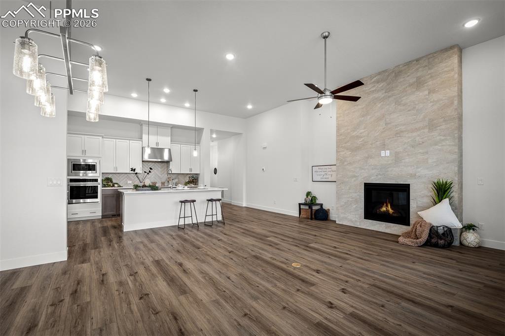 17122 Alsike Clover Court Monument CO 80132