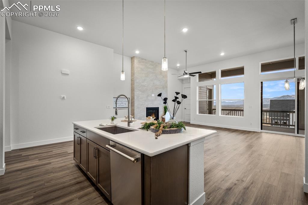 17122 Alsike Clover Court Monument CO 80132