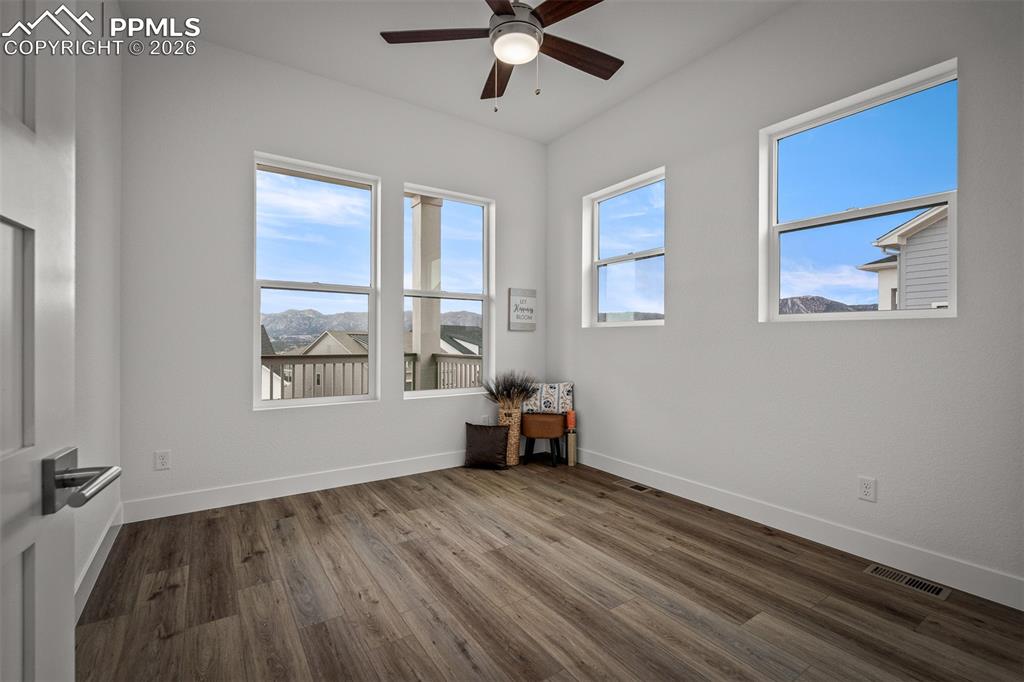 17122 Alsike Clover Court Monument CO 80132