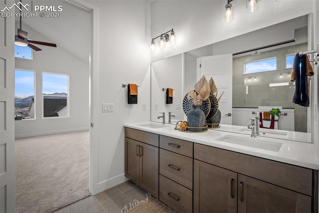 17122 Alsike Clover Court Monument CO 80132