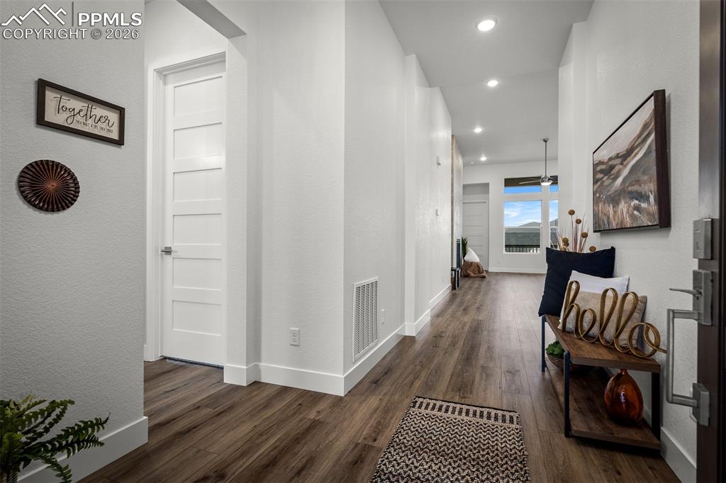 17122 Alsike Clover Court Monument CO 80132