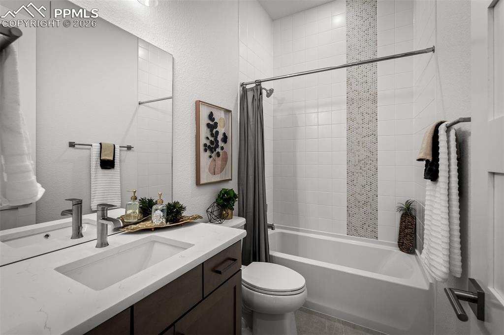 17122 Alsike Clover Court Monument CO 80132