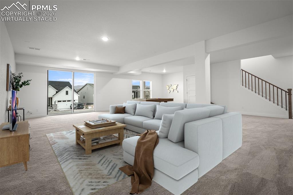 17122 Alsike Clover Court Monument CO 80132