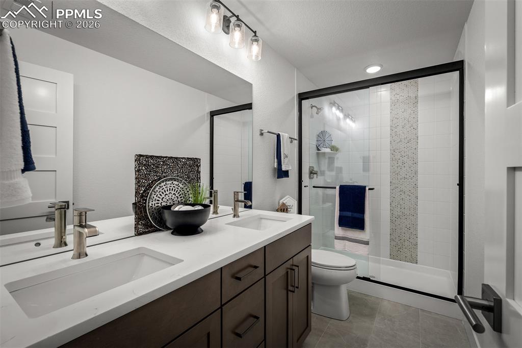 17122 Alsike Clover Court Monument CO 80132