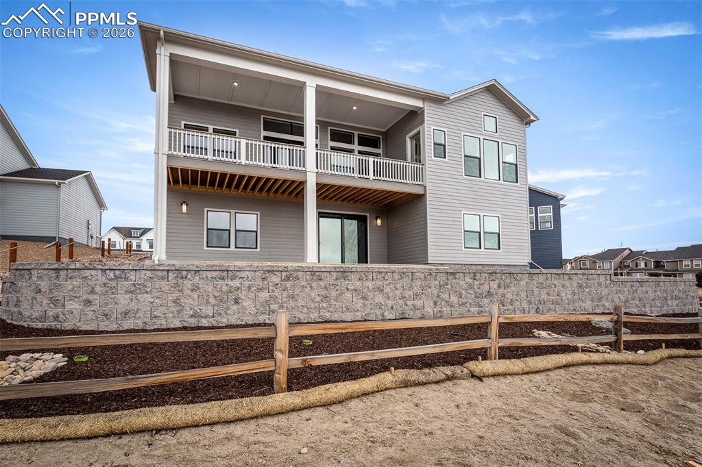 17122 Alsike Clover Court Monument CO 80132
