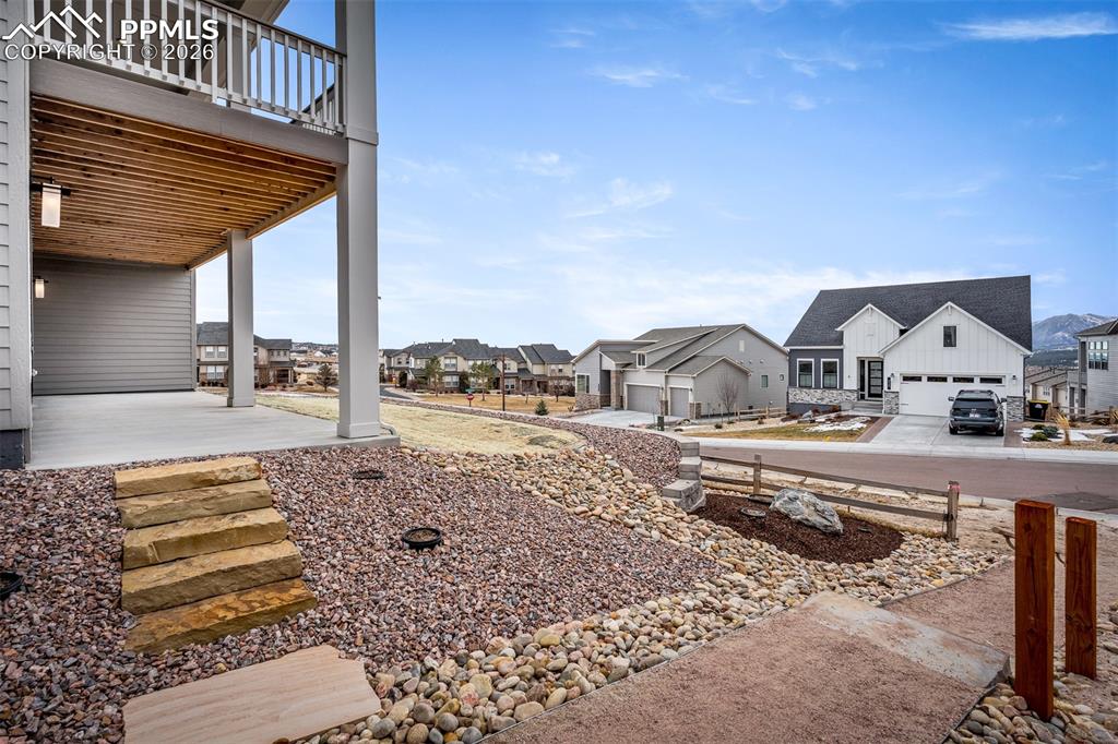 17122 Alsike Clover Court Monument CO 80132