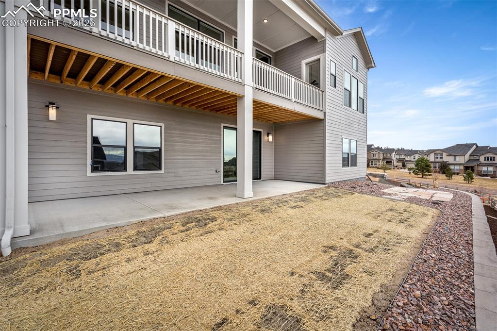 17122 Alsike Clover Court Monument CO 80132