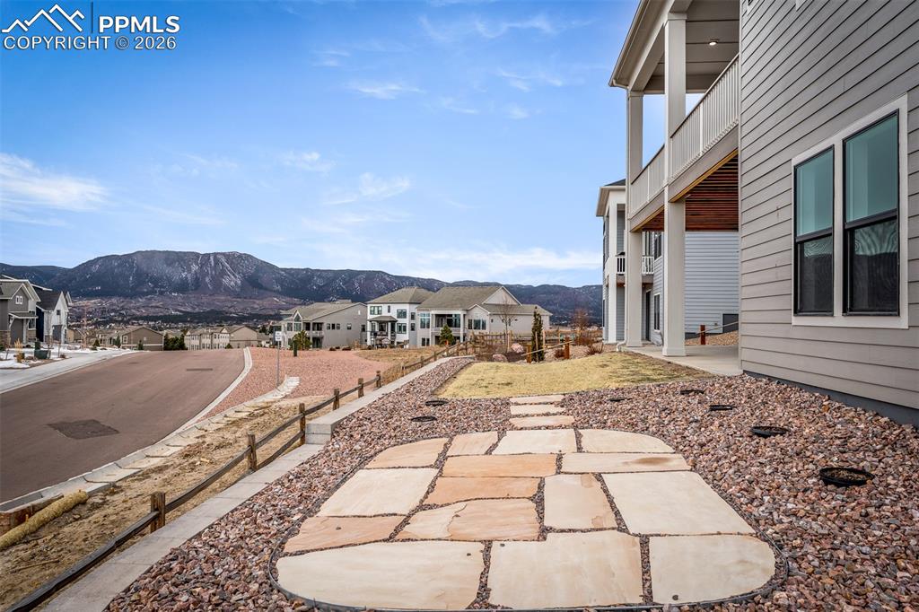 17122 Alsike Clover Court Monument CO 80132