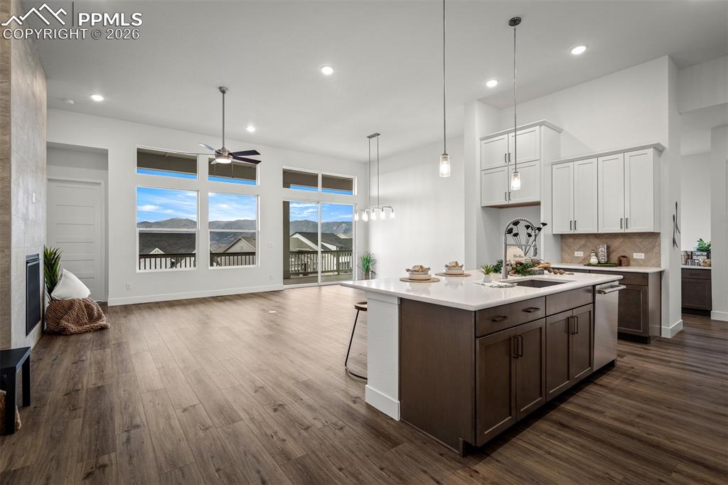 17122 Alsike Clover Court Monument CO 80132