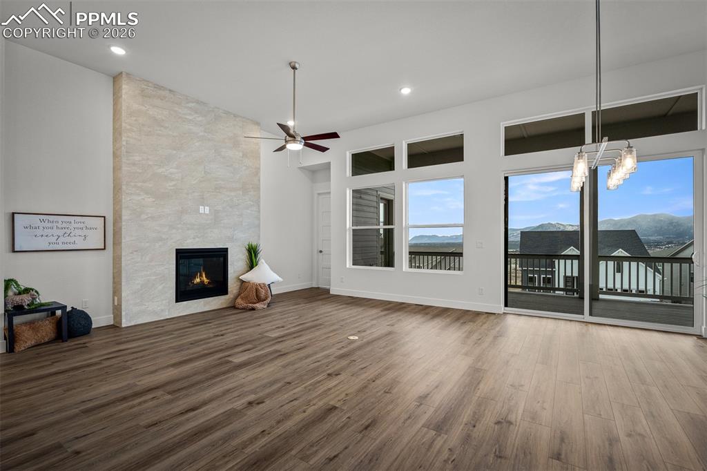 17122 Alsike Clover Court Monument CO 80132