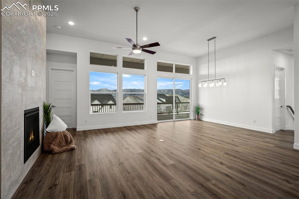 17122 Alsike Clover Court Monument CO 80132