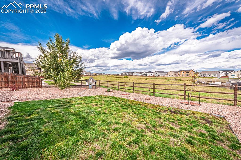 10601 Rainbow Bridge Drive Peyton CO 80831