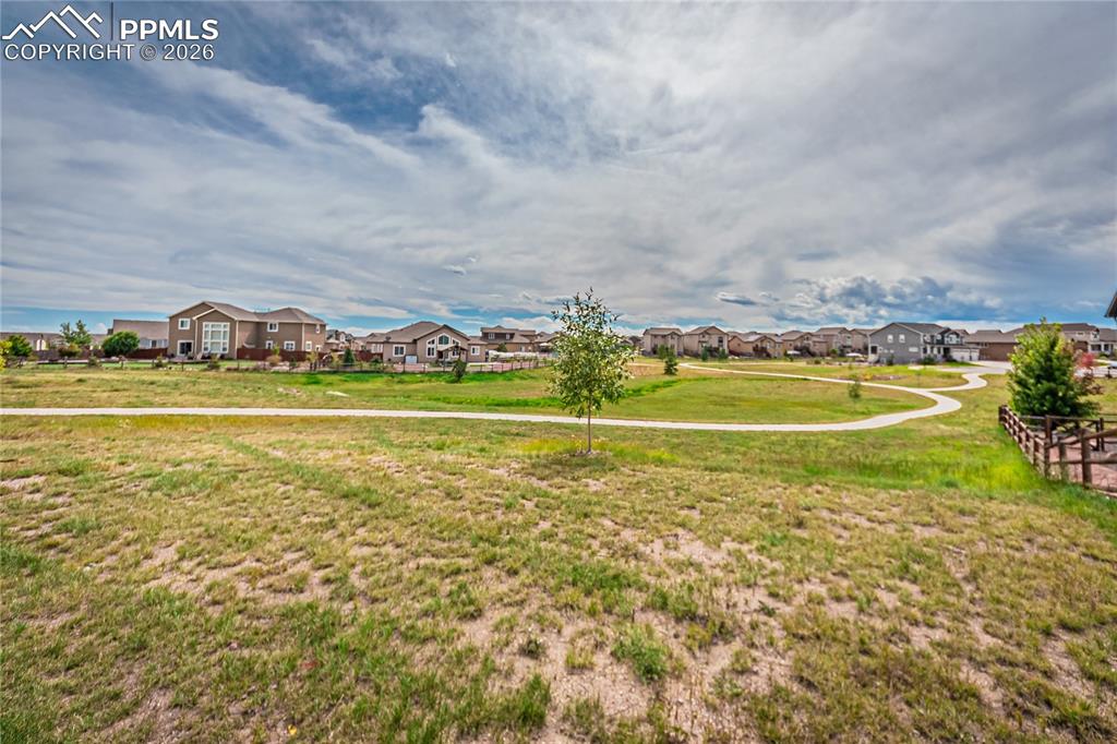 10601 Rainbow Bridge Drive Peyton CO 80831