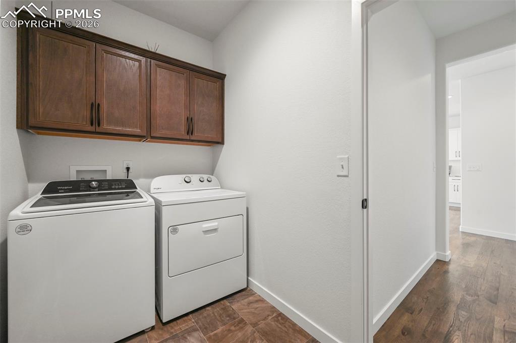 8309 Tom Ketchum Drive Colorado Springs CO 80908