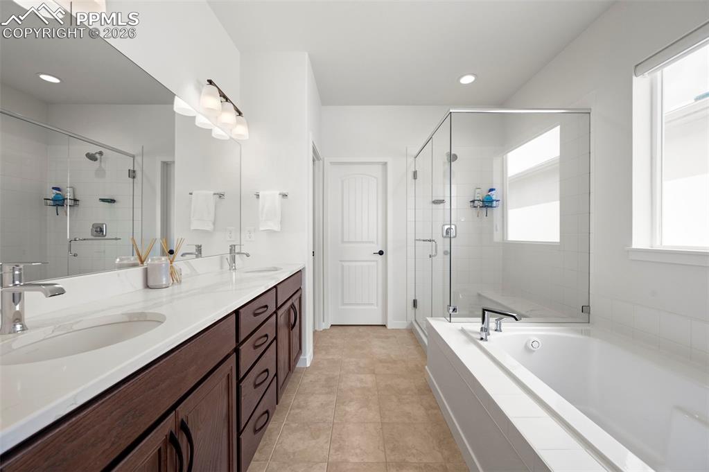 8309 Tom Ketchum Drive Colorado Springs CO 80908