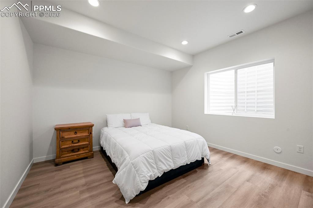 8309 Tom Ketchum Drive Colorado Springs CO 80908