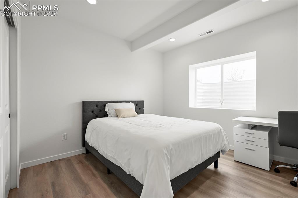 8309 Tom Ketchum Drive Colorado Springs CO 80908