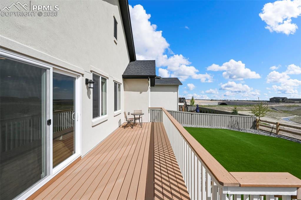 8309 Tom Ketchum Drive Colorado Springs CO 80908