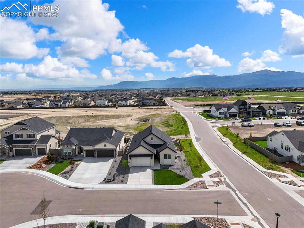 8309 Tom Ketchum Drive Colorado Springs CO 80908