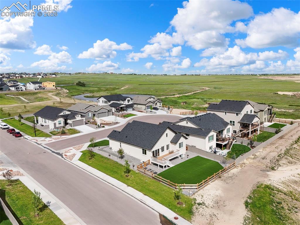 8309 Tom Ketchum Drive Colorado Springs CO 80908