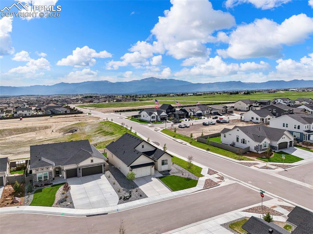 8309 Tom Ketchum Drive Colorado Springs CO 80908