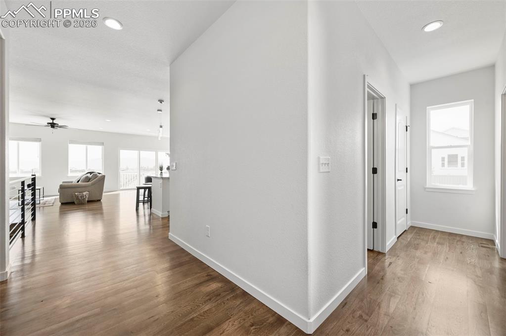 8309 Tom Ketchum Drive Colorado Springs CO 80908