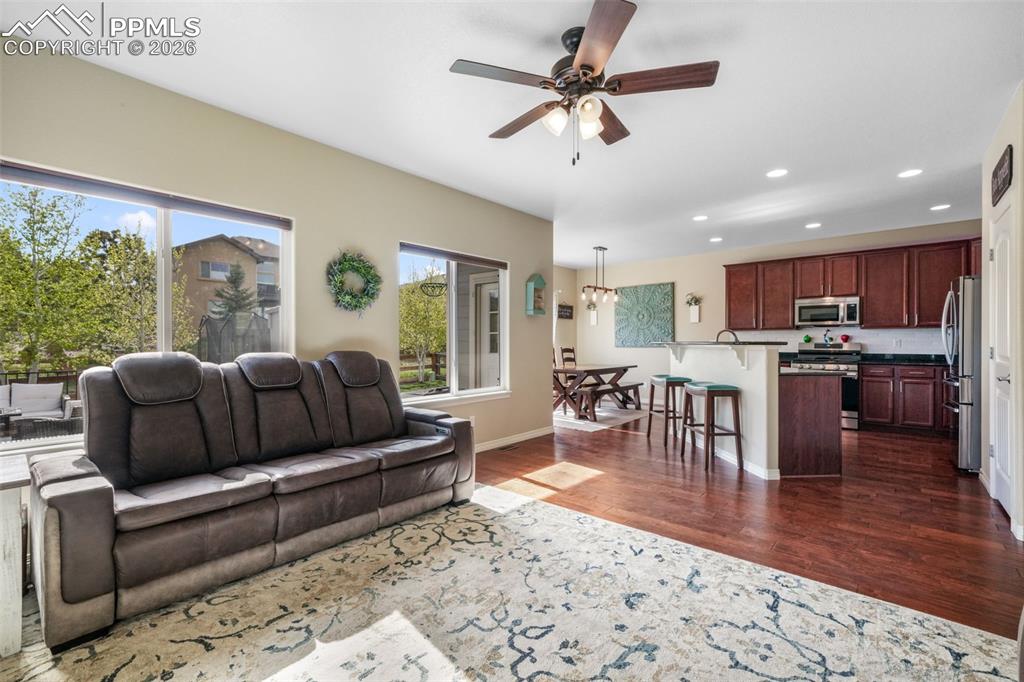 761 Tailings Drive Monument CO 80132