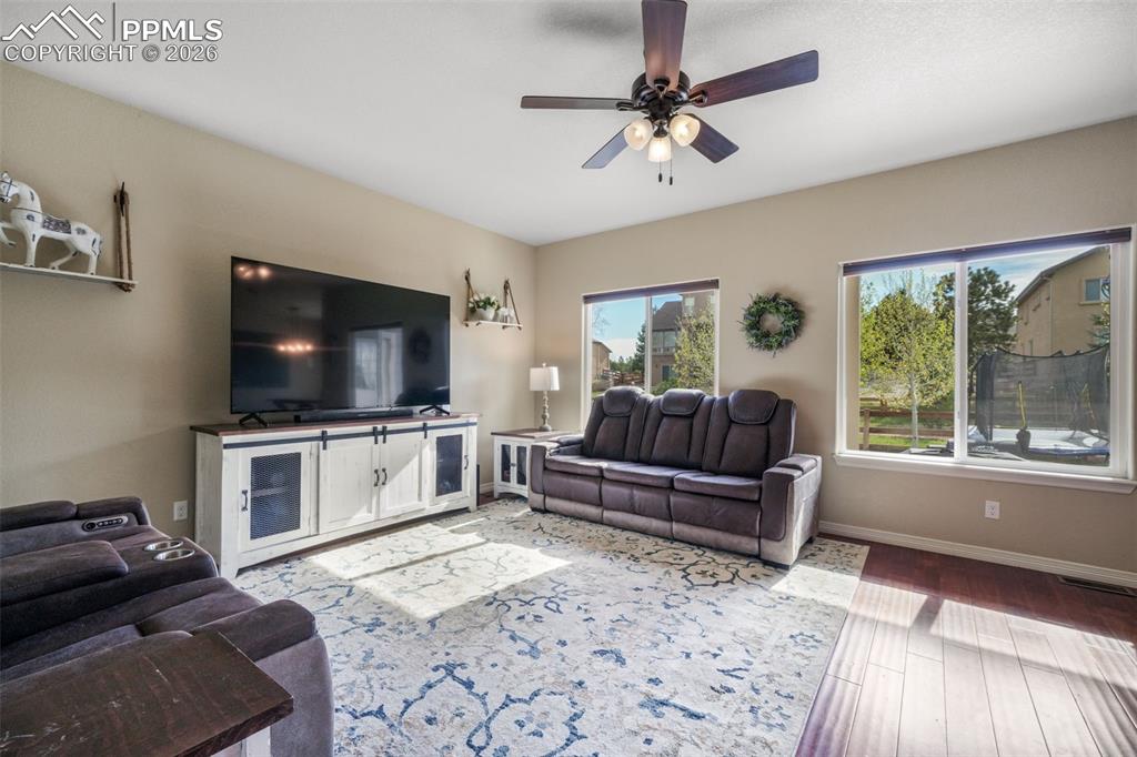 761 Tailings Drive Monument CO 80132