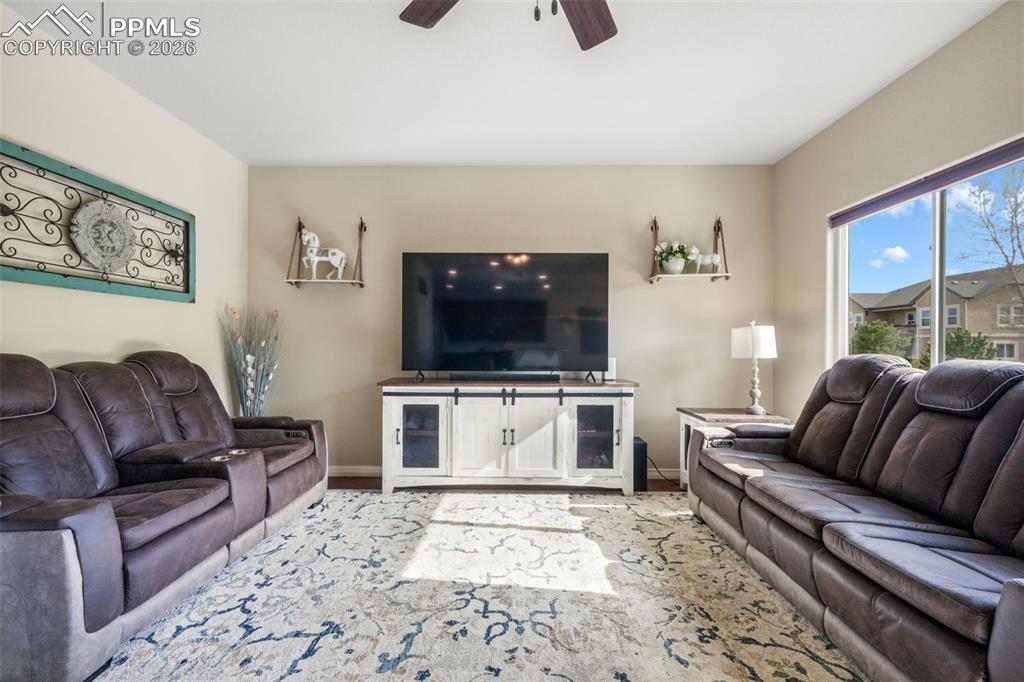 761 Tailings Drive Monument CO 80132