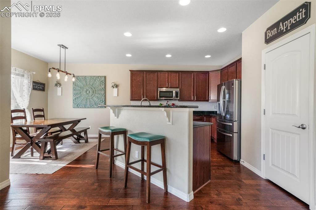 761 Tailings Drive Monument CO 80132